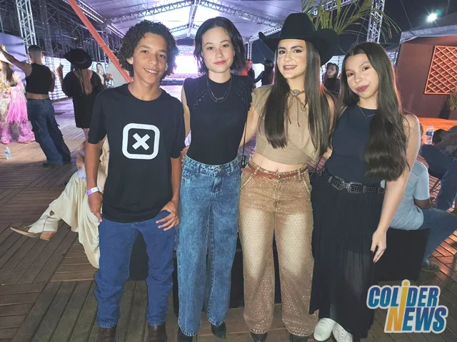 36ª Expolider noite de 06 e 07/08 — foto 132