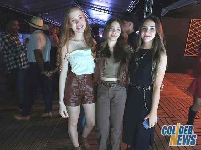 36ª Expolider noite de  07 e 08/08 — foto 47