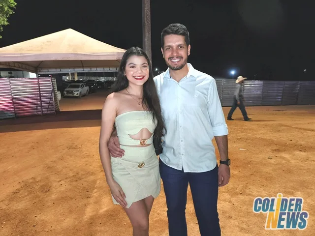 36ª Expolider noite de  07 e 08/08 — foto 156