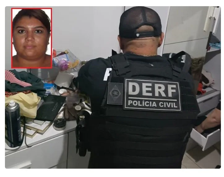 MT: Saiba quem é a funcionária que desviou R$ 100 mil de clientes em clínica odontológica