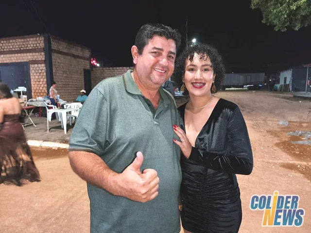 36ª Expolider noite de  07 e 08/08 — foto 158