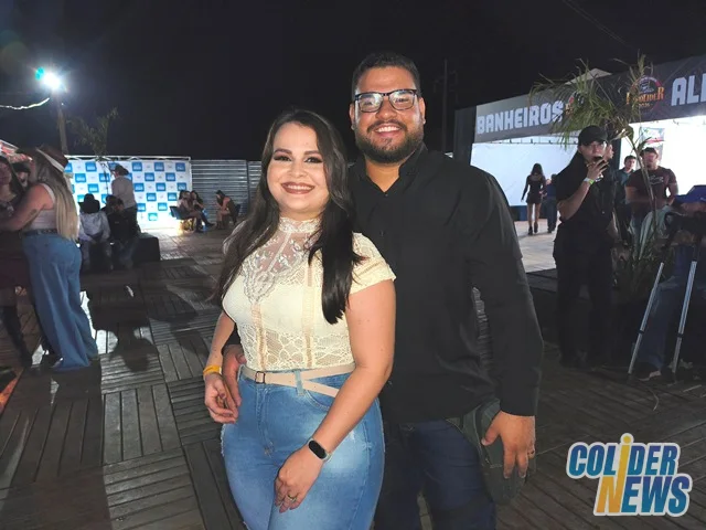 36ª Expolider noite de  07 e 08/08 — foto 78