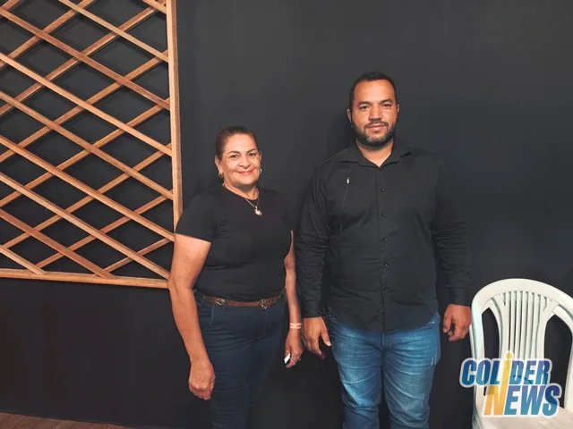 36ª Expolider noite de 06 e 07/08 — foto 153