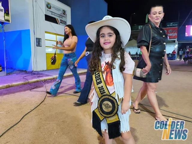 36ª Expolider noite de 06 e 07/08 — foto 42