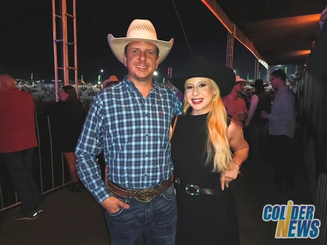 36ª Expolider noite de  07 e 08/08 — foto 128