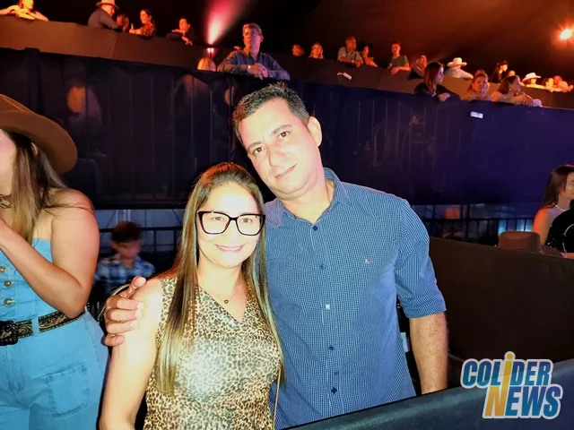 36ª Expolider noite de 06 e 07/08 — foto 165