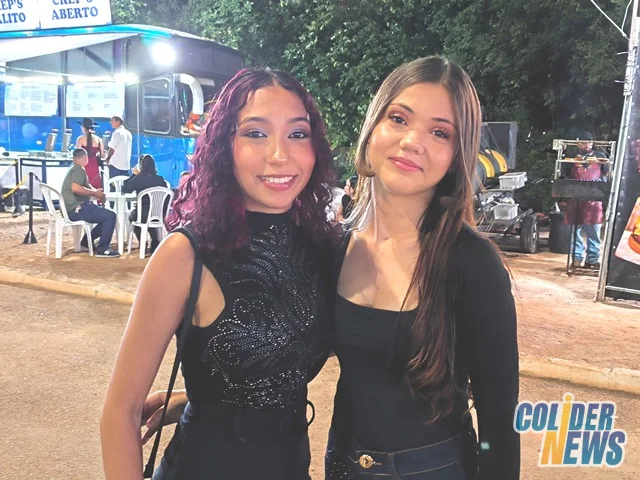 36ª Expolider noite de 06 e 07/08 — foto 66