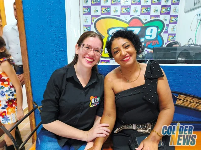 36ª Expolider noite de 06 e 07/08 — foto 24