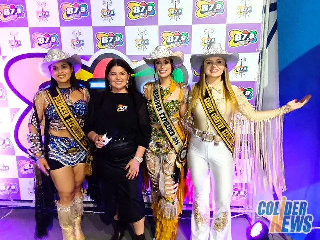 36ª Expolider noite de 06 e 07/08 — foto 35