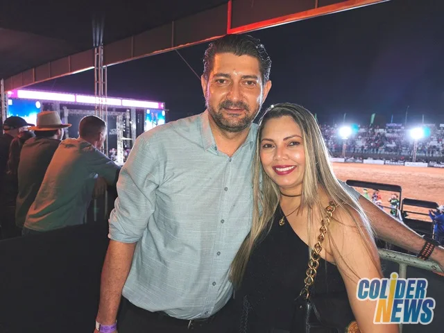 36ª Expolider noite de 06 e 07/08 — foto 146