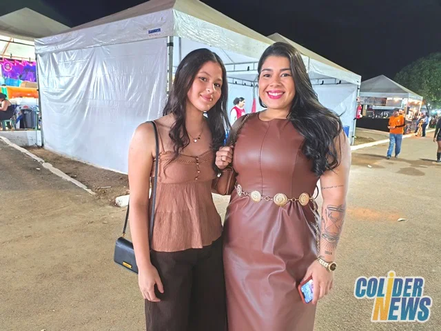 36ª Expolider noite de 06 e 07/08 — foto 61