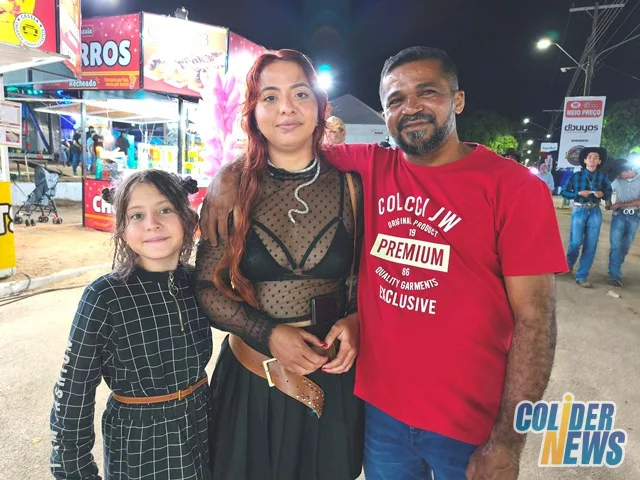 36ª Expolider noite de 06 e 07/08 — foto 57