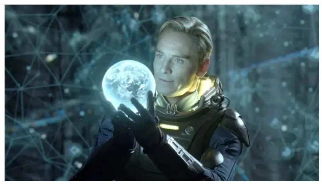 Ridley Scott confirma sequência de ‘Alien: Convenant’ com RETORNO de Michael Fassbender