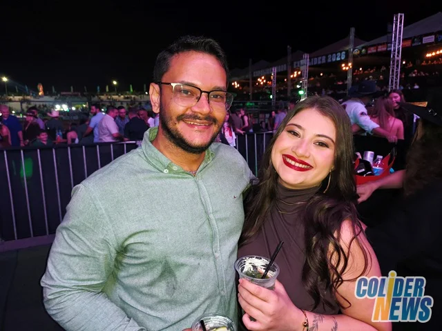 36ª Expolider noite de 06 e 07/08 — foto 113