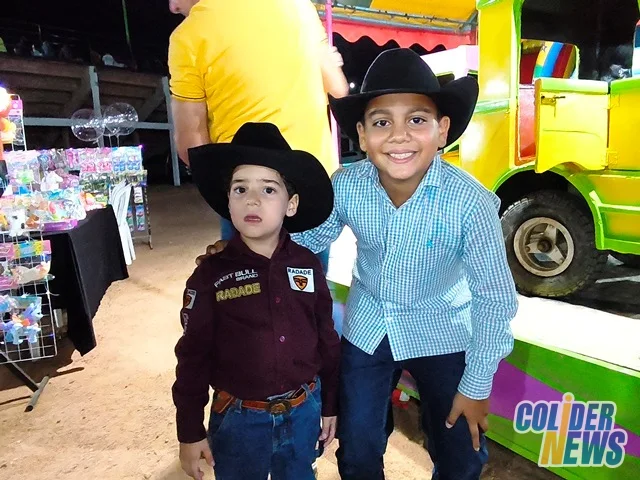 36ª Expolider noite de 06 e 07/08 — foto 47