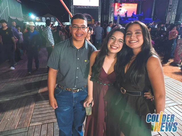36ª Expolider noite de  07 e 08/08 — foto 50