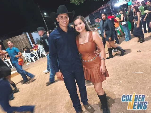 36ª Expolider noite de  07 e 08/08 — foto 97