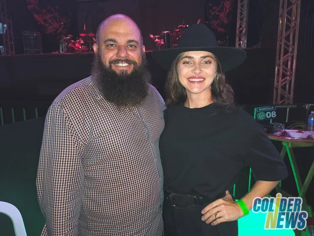 36ª Expolider noite de 06 e 07/08 — foto 114