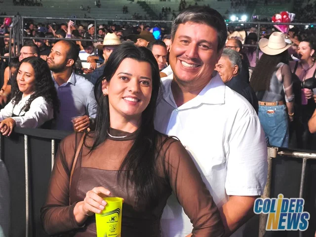 36ª Expolider noite de  07 e 08/08 — foto 167