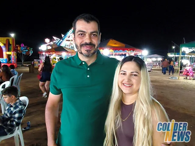 36ª Expolider noite de 06 e 07/08 — foto 44