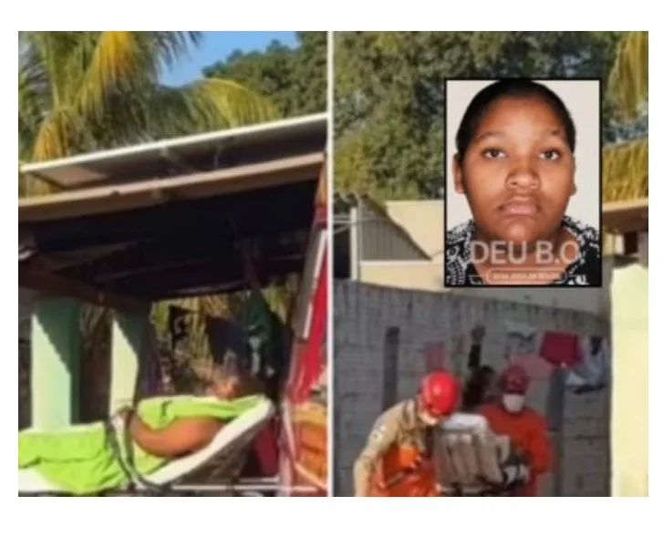 Após levar dois tiros, jovem de 19 anos morre em hospital de MT