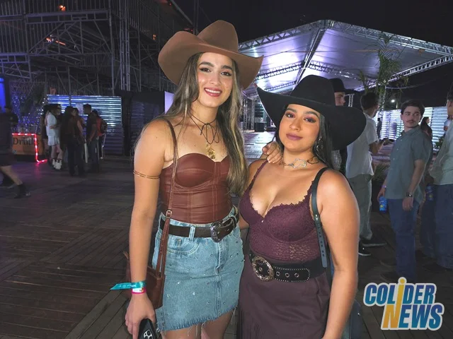 36ª Expolider noite de 06 e 07/08 — foto 151