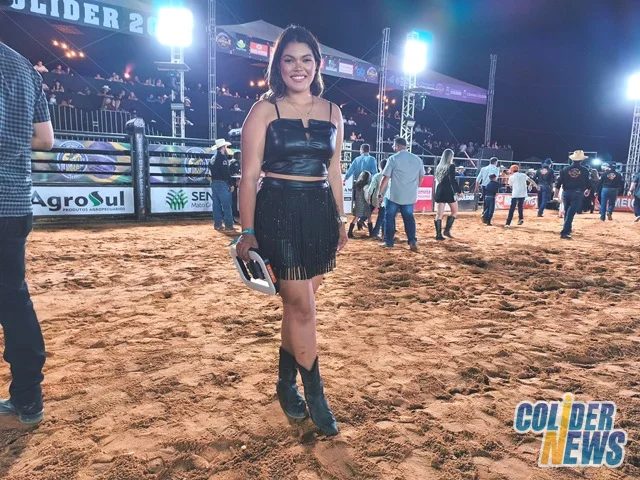 36ª Expolider noite de  07 e 08/08 — foto 120