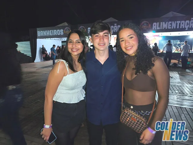 36ª Expolider noite de  07 e 08/08 — foto 24