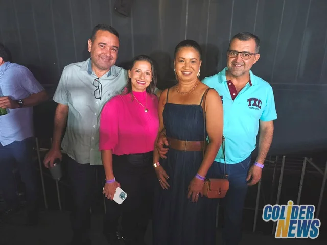 36ª Expolider noite de 06 e 07/08 — foto 105