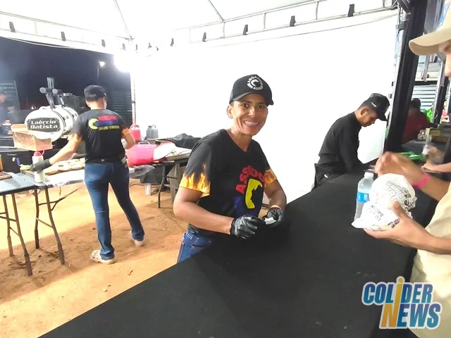 36ª Expolider noite de 06 e 07/08 — foto 136