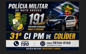 Banner PM
