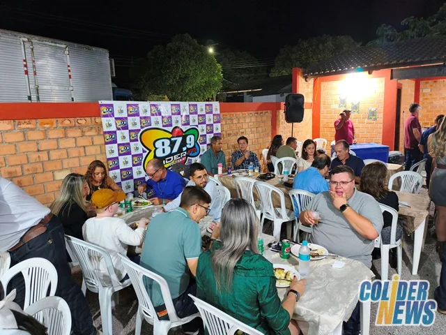 36ª Expolider noite de 06 e 07/08 — foto 26