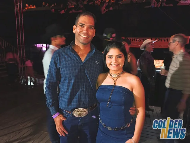 36ª Expolider noite de 06 e 07/08 — foto 168