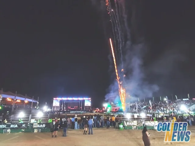 36ª Expolider noite de 06 e 07/08 — foto 55
