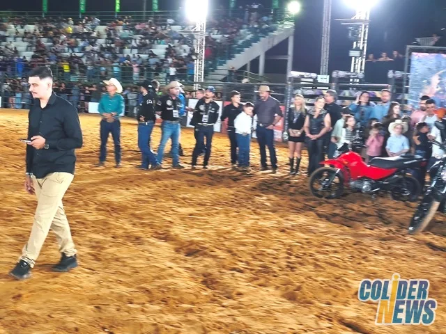 36ª Expolider noite de  07 e 08/08 — foto 111