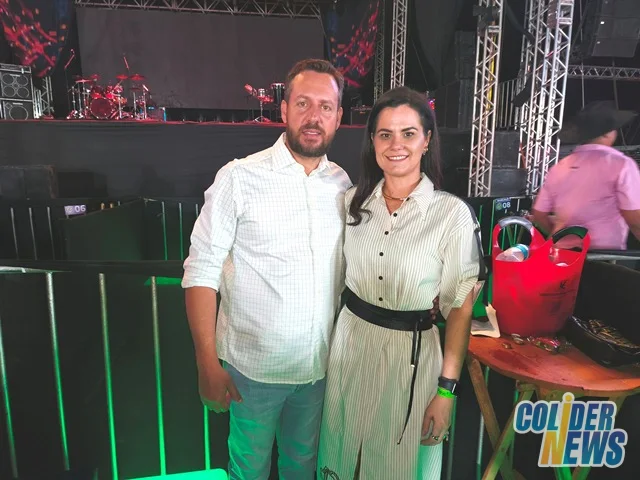 36ª Expolider noite de 06 e 07/08 — foto 122