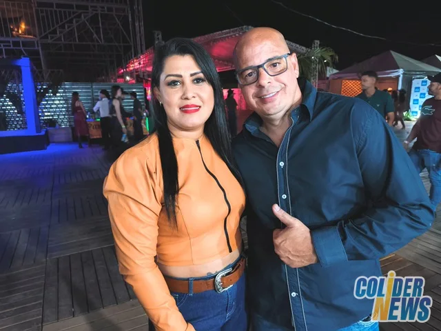 36ª Expolider noite de  07 e 08/08 — foto 70
