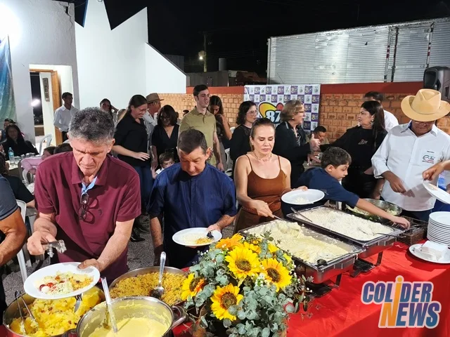 36ª Expolider noite de 06 e 07/08 — foto 31