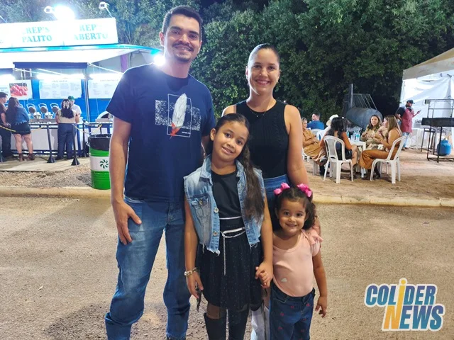 36ª Expolider noite de 06 e 07/08 — foto 18