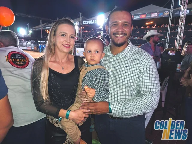36ª Expolider noite de 06 e 07/08 — foto 159