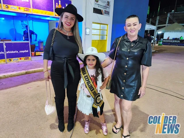 36ª Expolider noite de 06 e 07/08 — foto 43