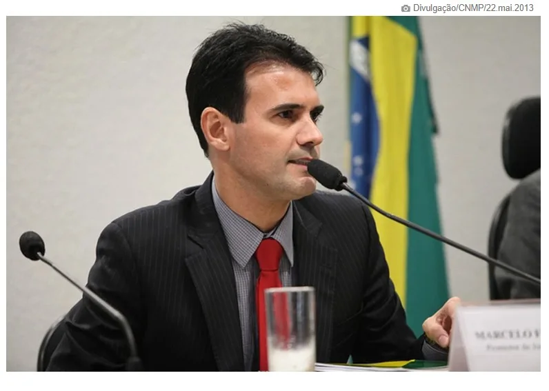 Procurador que avalizou acordo da Oi investiga ex-governador de MT