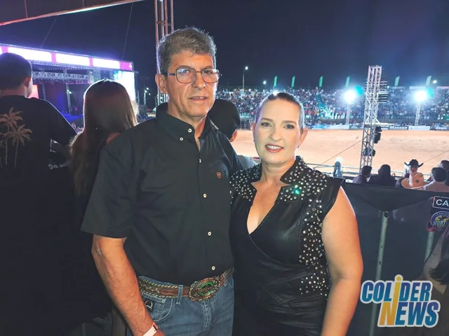 36ª Expolider noite de  07 e 08/08 — foto 52