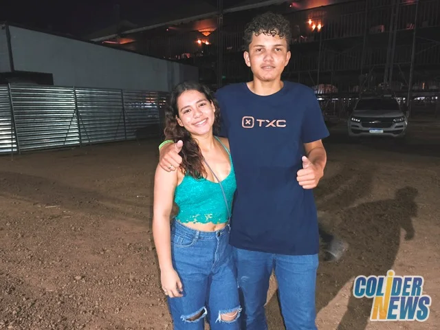 36ª Expolider noite de  07 e 08/08 — foto 152