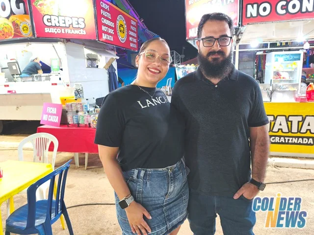 36ª Expolider noite de 06 e 07/08 — foto 58