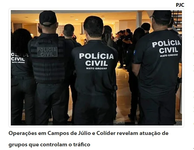 'Tribunais do crime' espalham medo e ampliam força das facções no interior