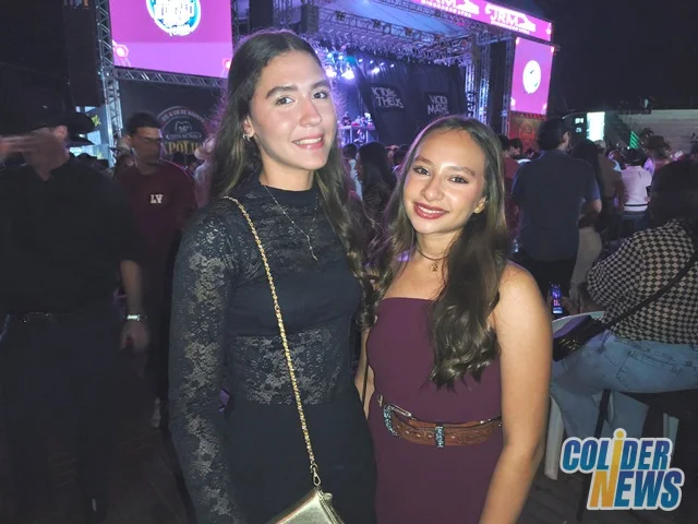 36ª Expolider noite de  07 e 08/08 — foto 36