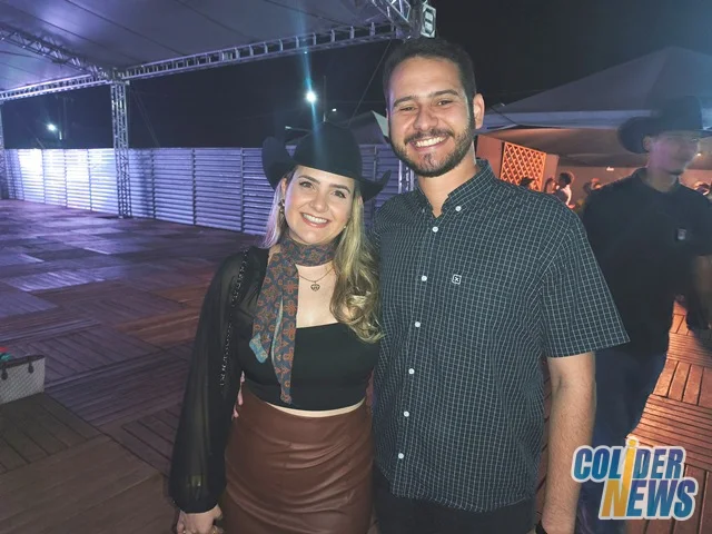 36ª Expolider noite de  07 e 08/08 — foto 89
