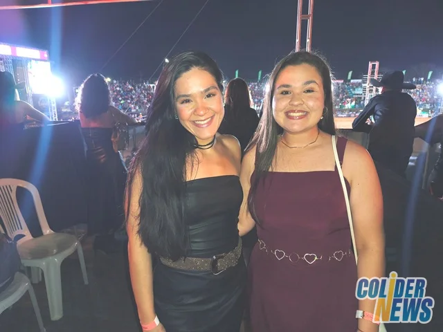 36ª Expolider noite de  07 e 08/08 — foto 53