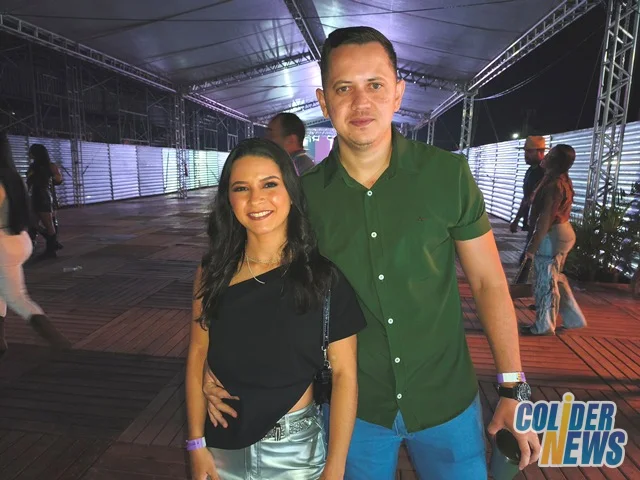 36ª Expolider noite de  07 e 08/08 — foto 21